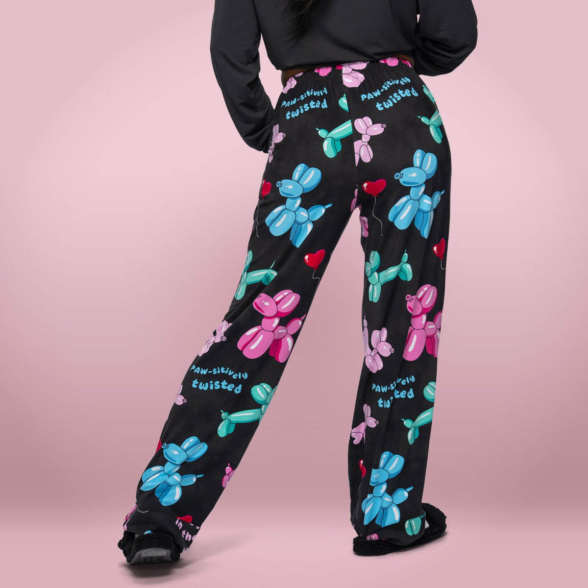 size: Sonya is 160cm wearing a size S/M