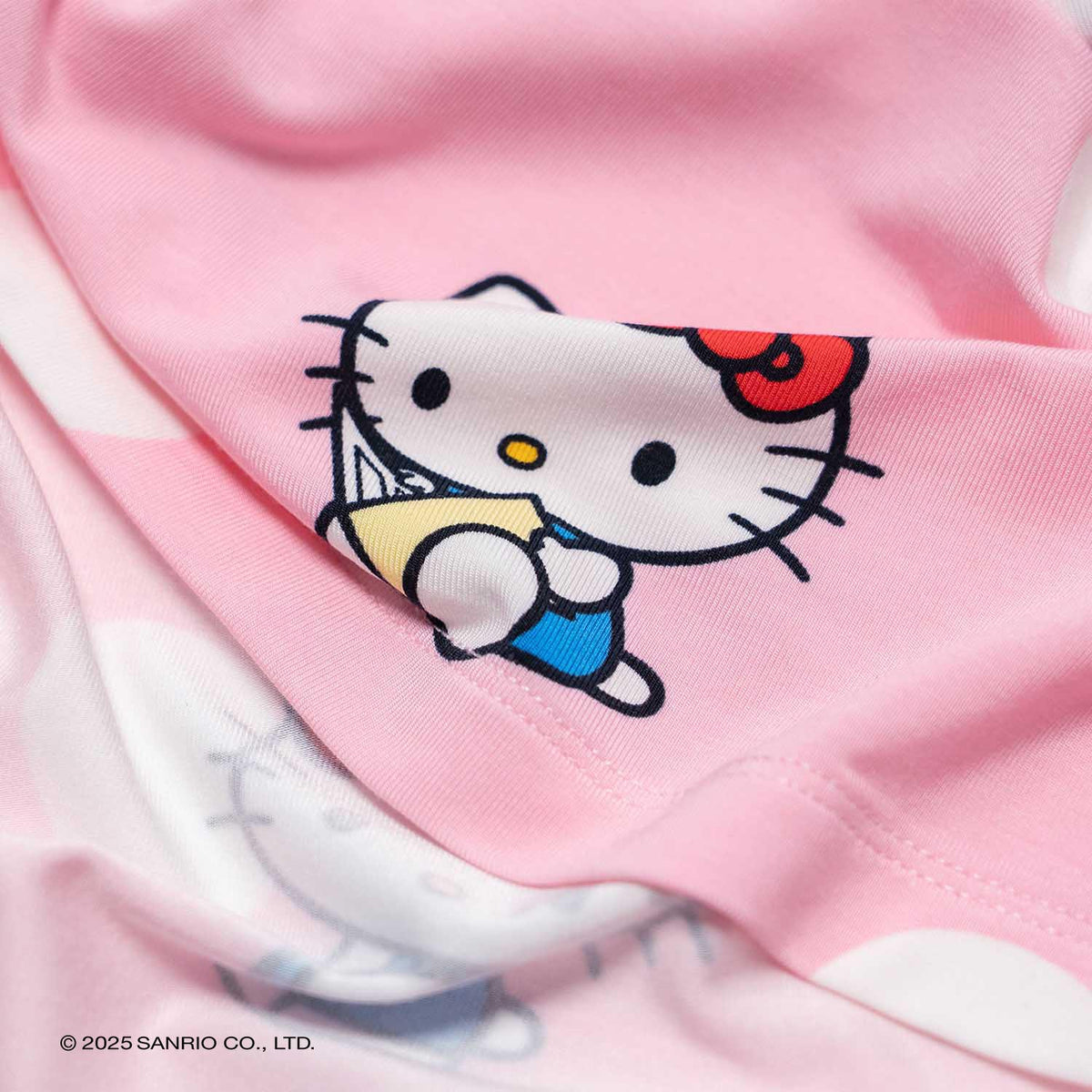 Hello Kitty Polka Dot