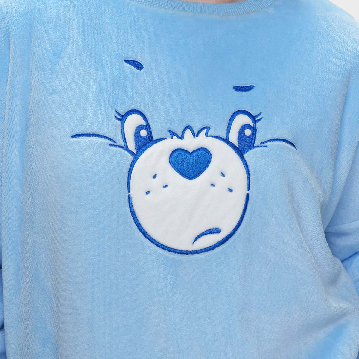 Care Bears™ Grumpy