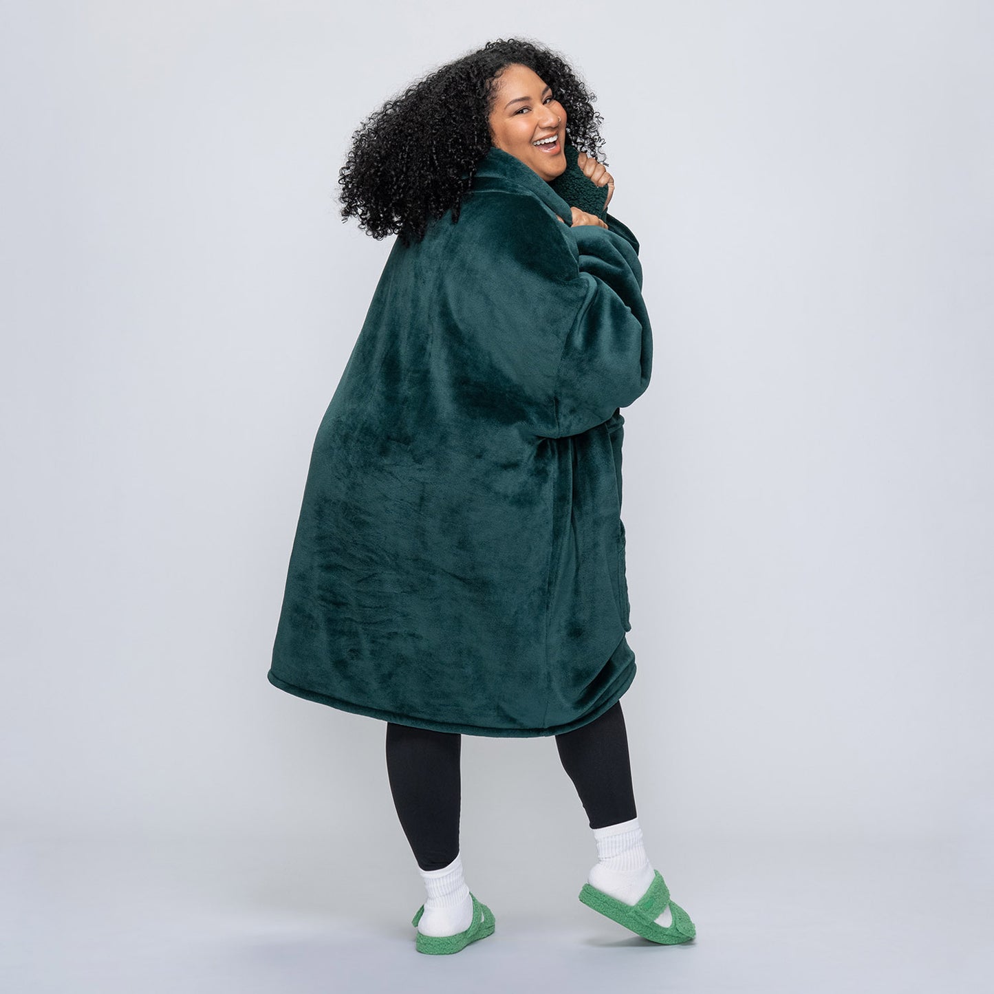 Moss Green/Moss