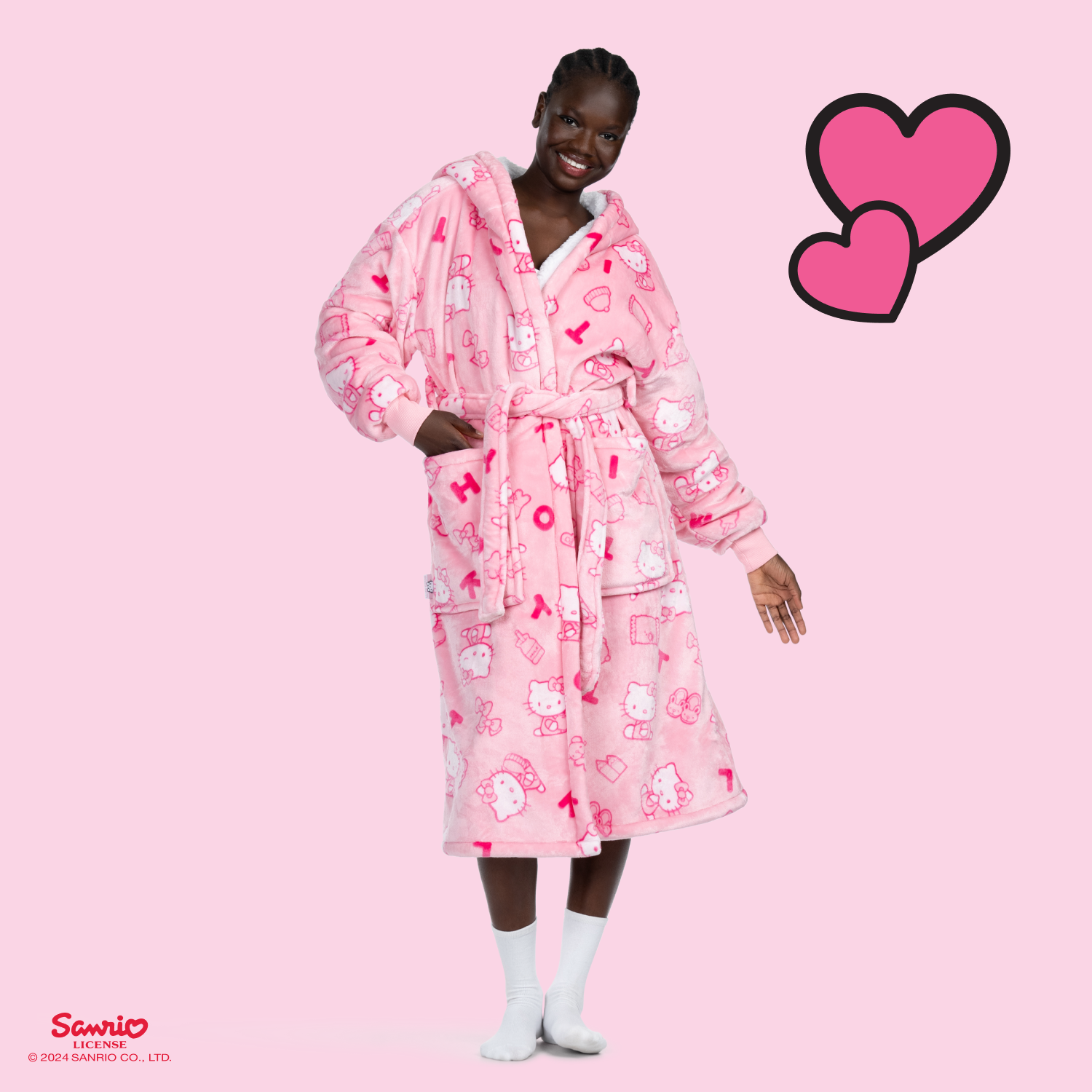 Dressing gowns clearance