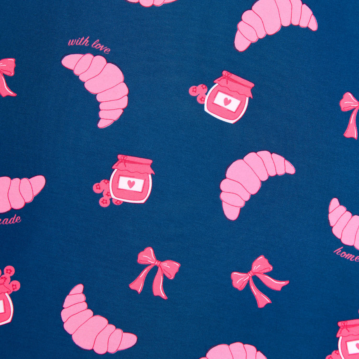 Pink Jam