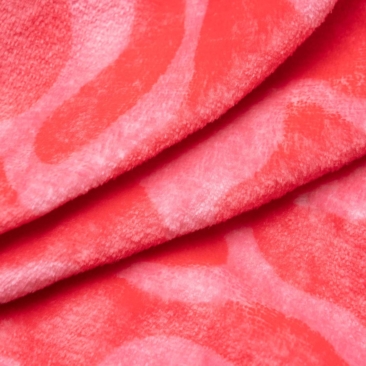 Pink Swirl