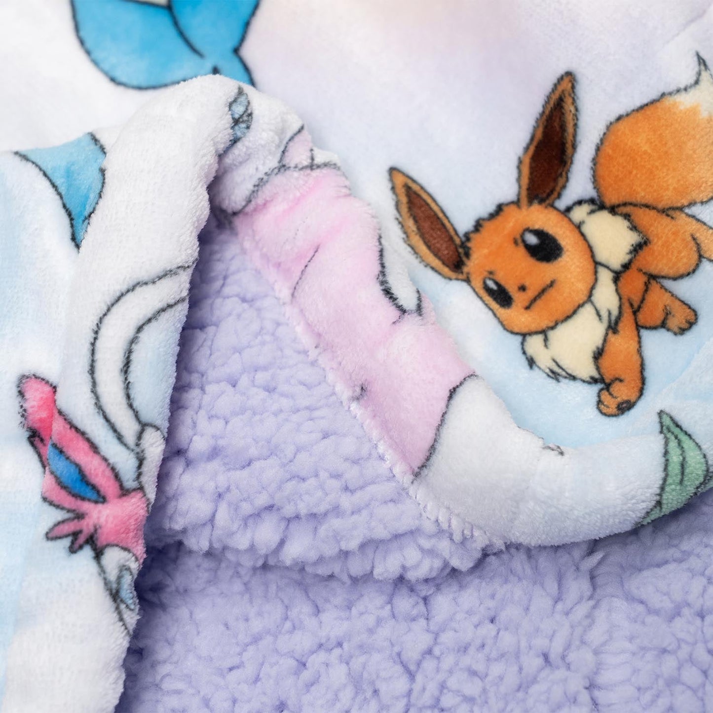 Pokémon Eeveelution