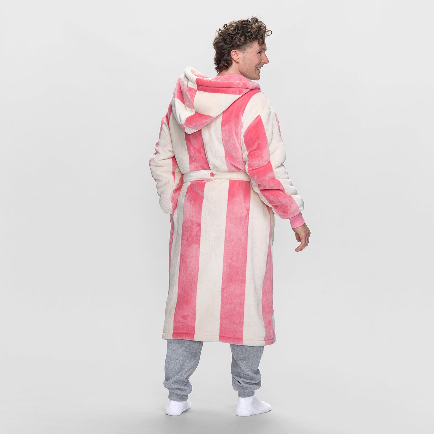 Rose Stripe
