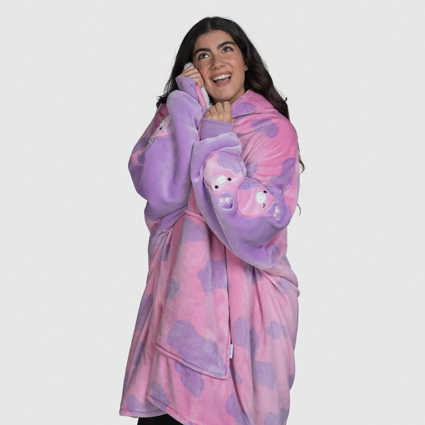 size: Siana is 174cm wearing a size OOD