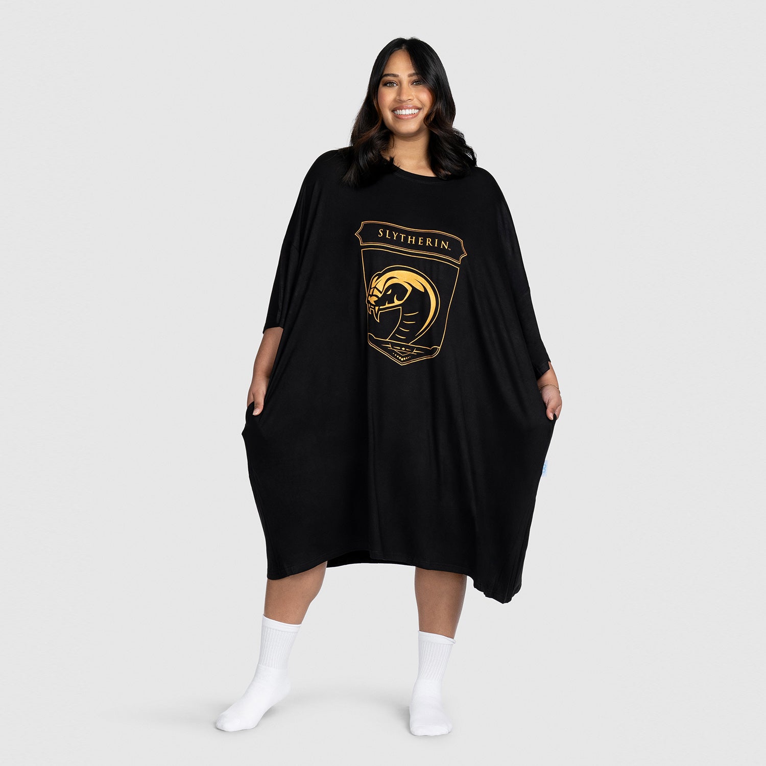 Oodie harry potter slytherin Clearance