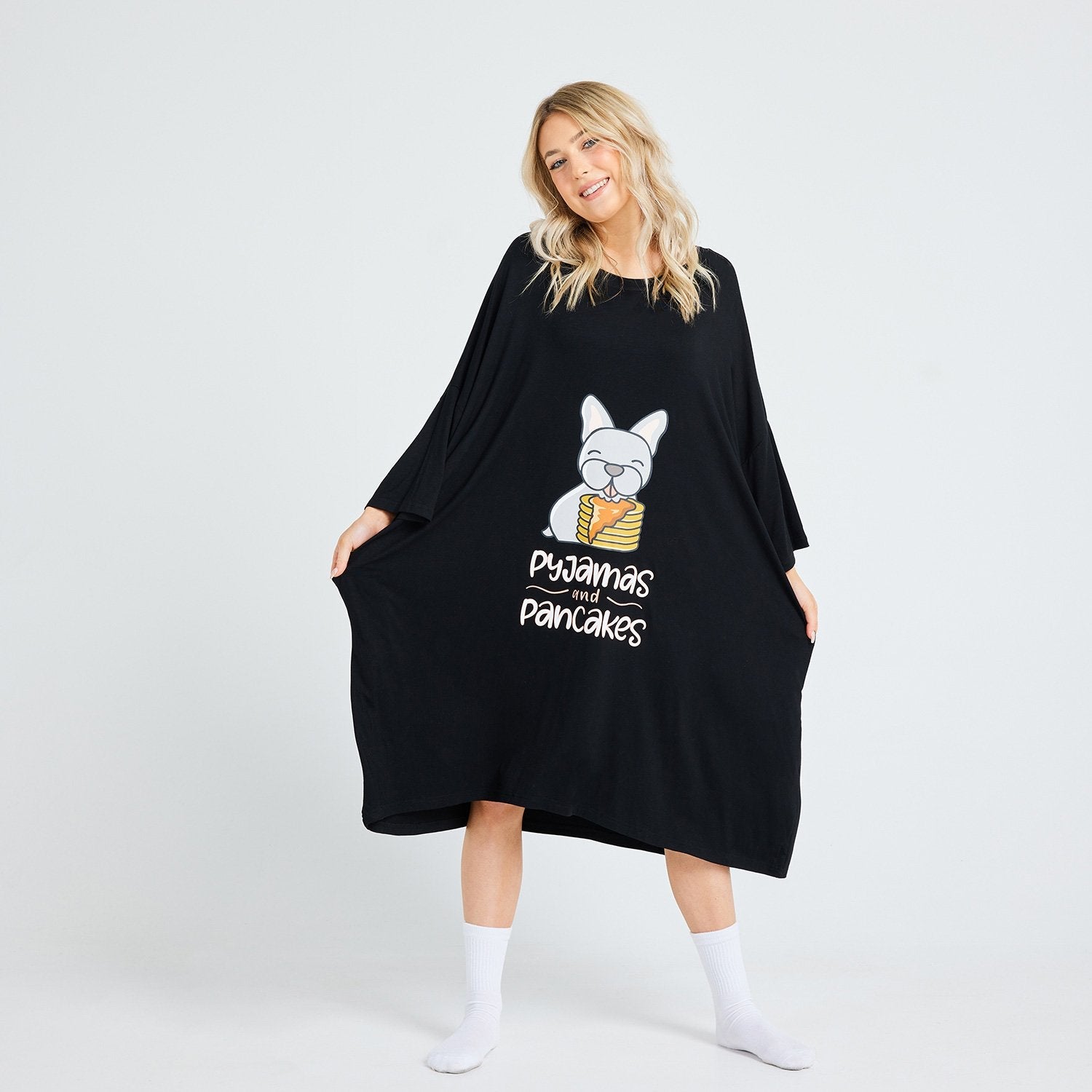 Bulldog The Oodie UK