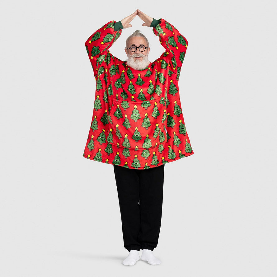 Christmas Oodie