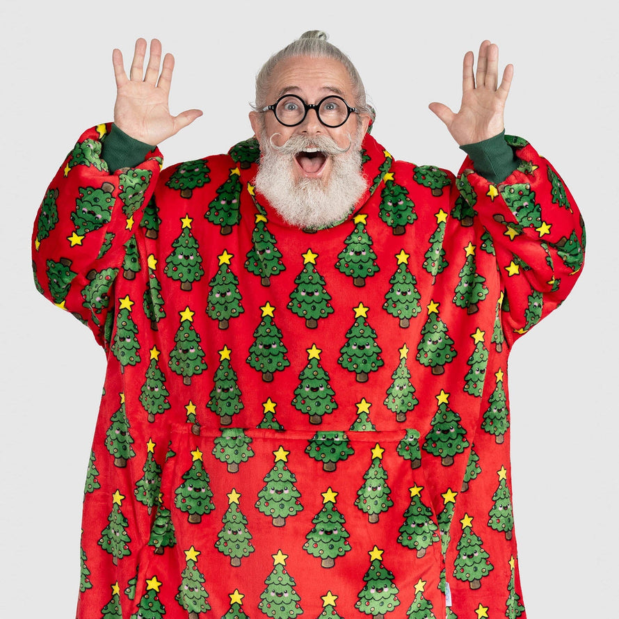 Christmas Oodie