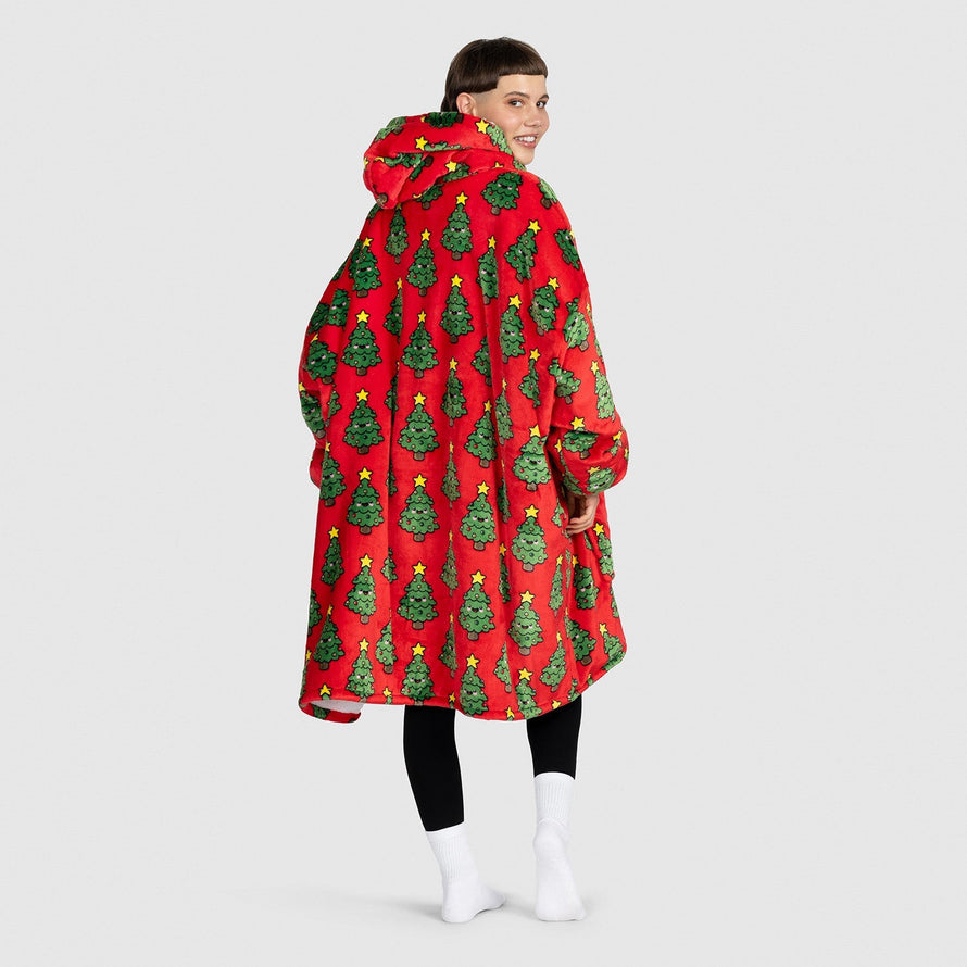 Christmas Oodie