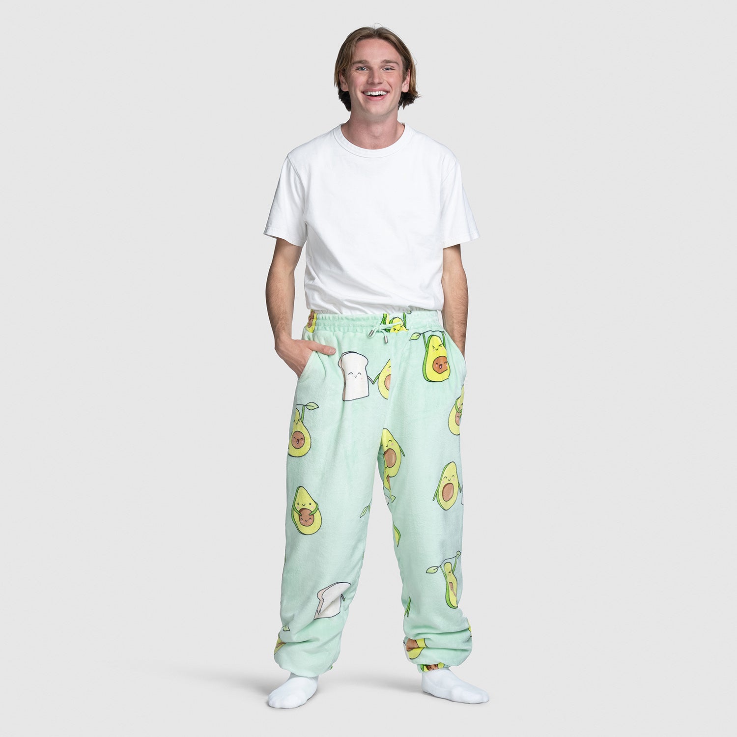 Avocado Oodie™ Original Pant – The Oodie UK