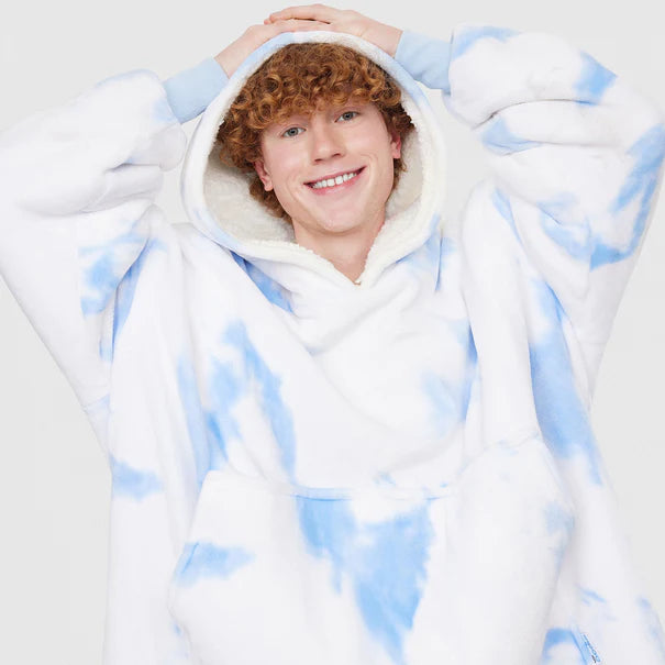 Buy one, get one for £10 – The Oodie UK