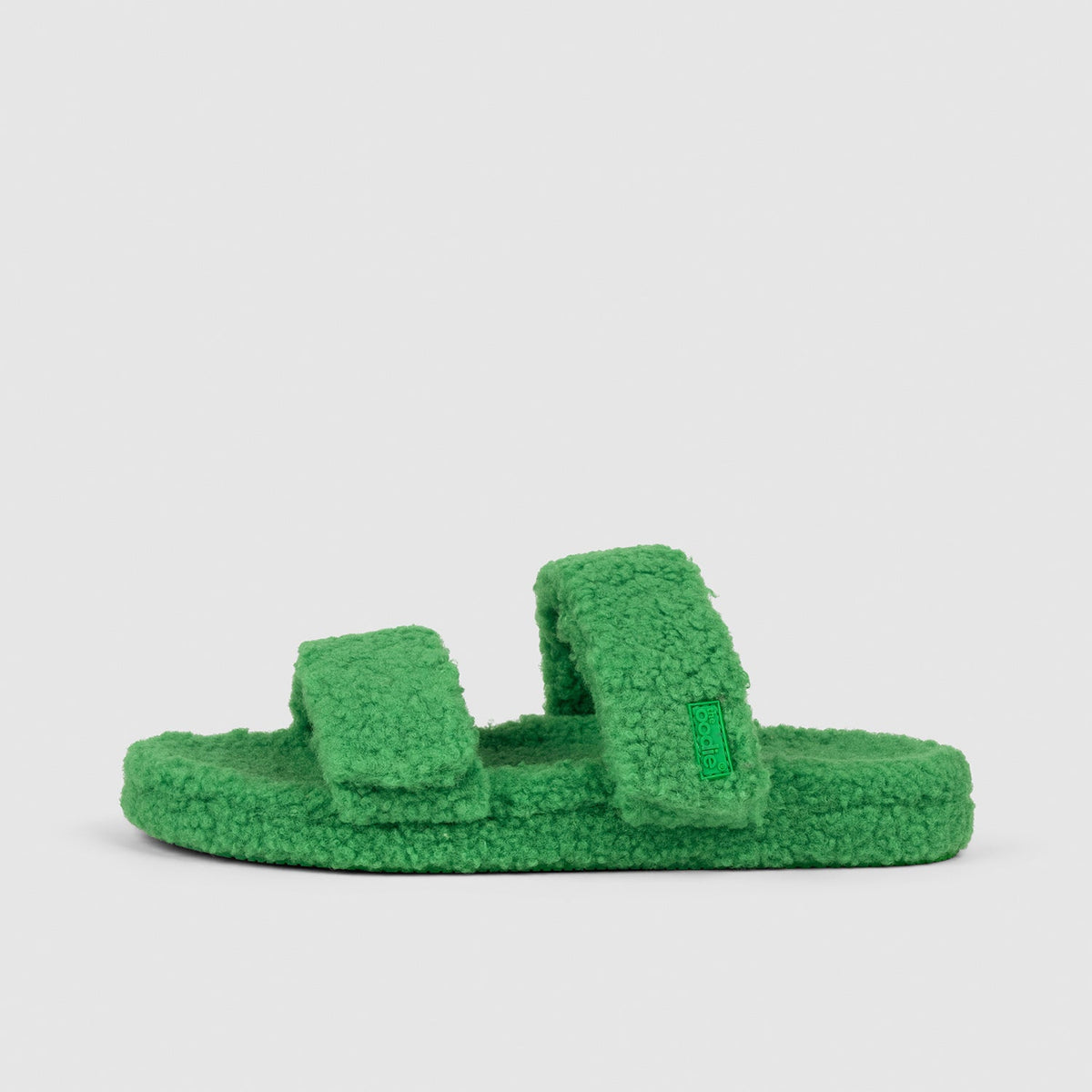 Two Strap Sherpa Slide