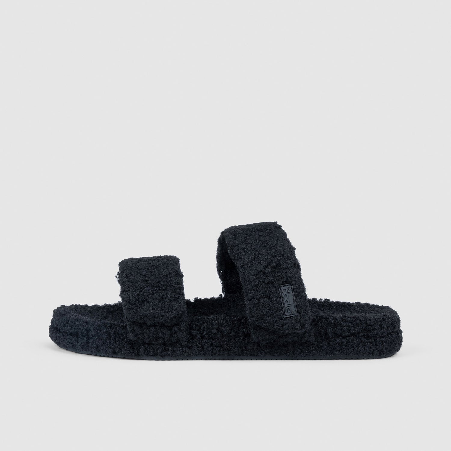 Two Strap Sherpa Slide