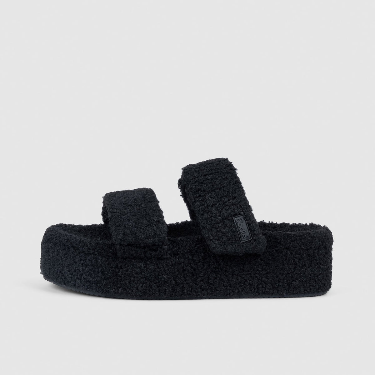 Two Strap Sherpa Platform