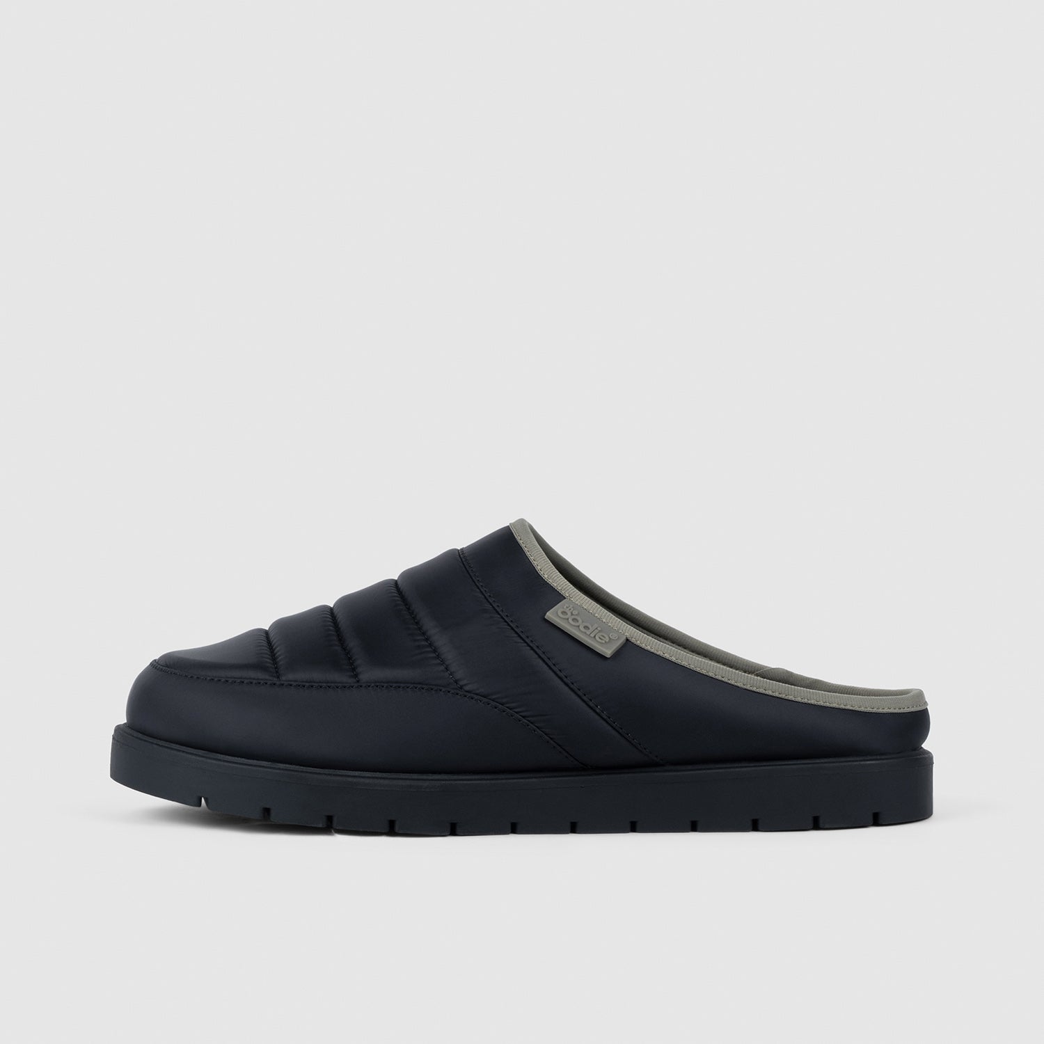 Puffer Slip On