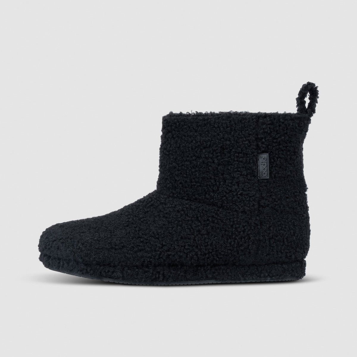 Sherpa Boot