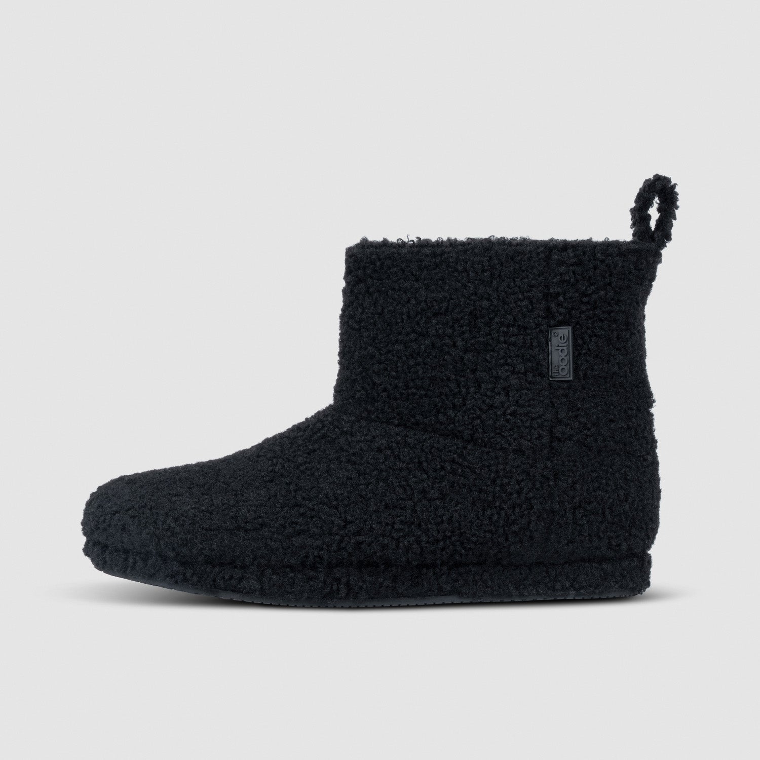 Sherpa Boot