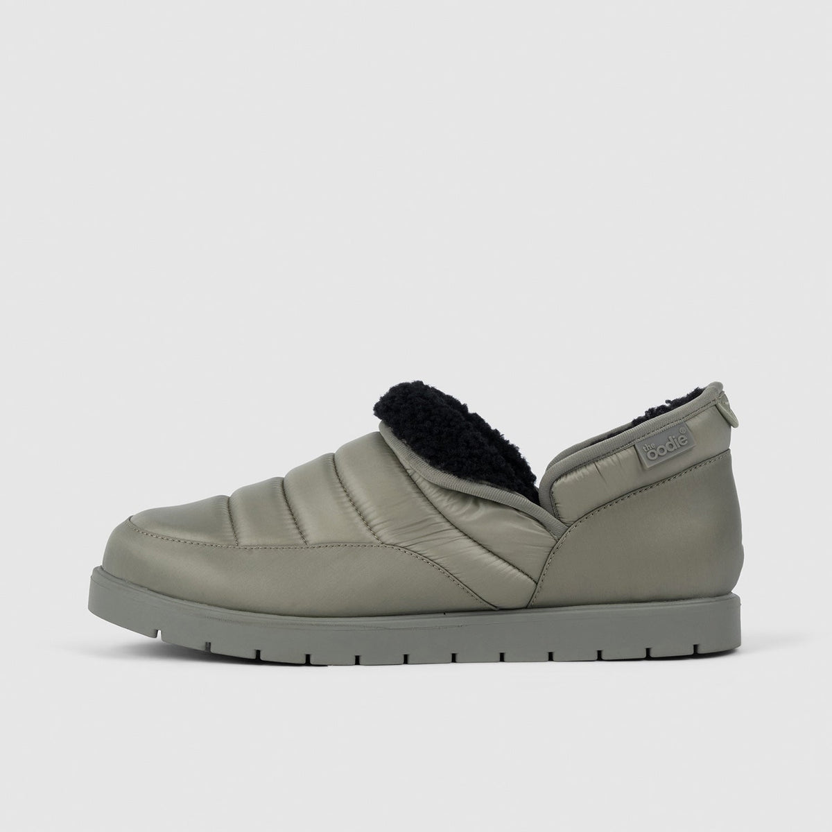 Puffer Boot