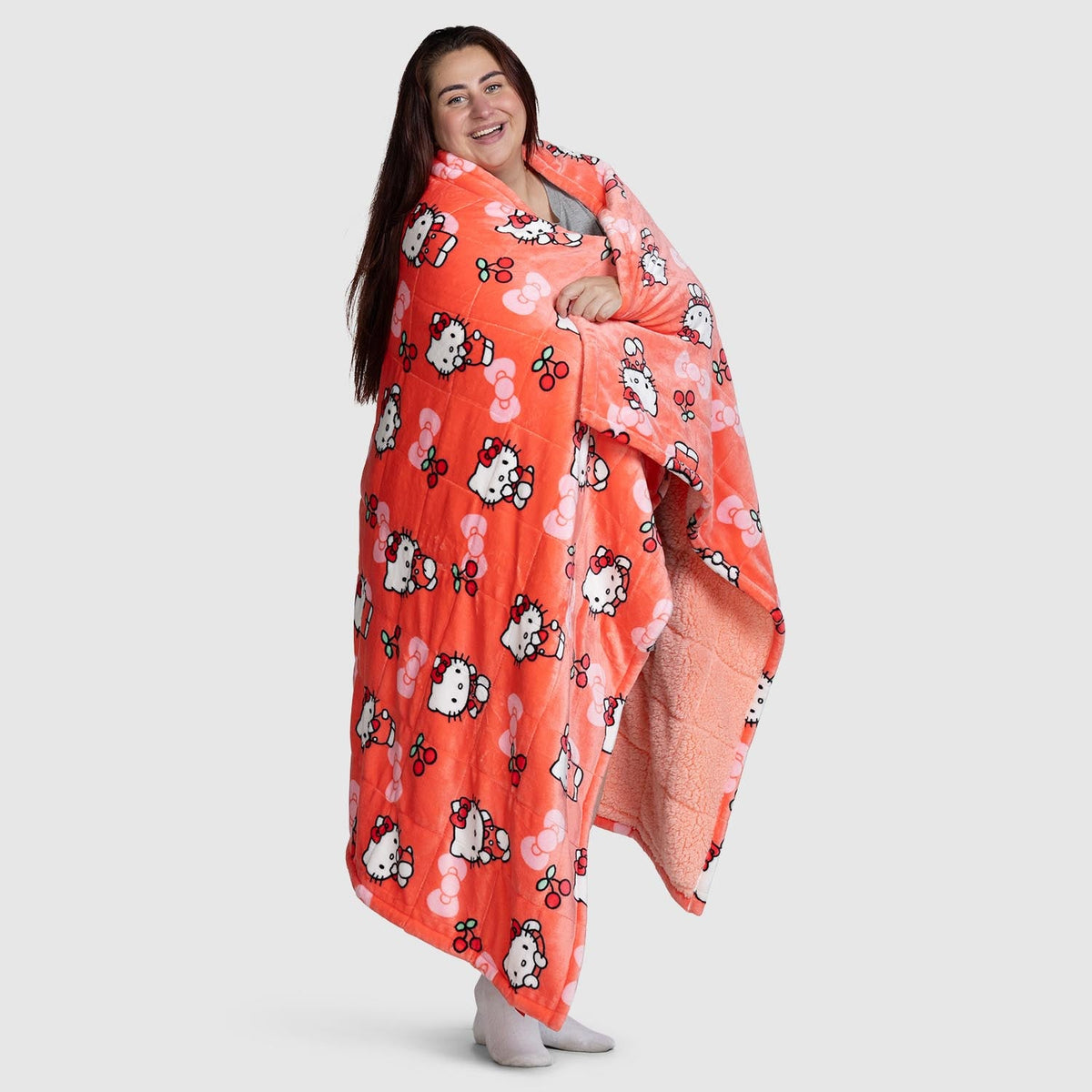 Sitemapcdatahttpswwwkedriinfohello Kitty Sherpa Blanket
