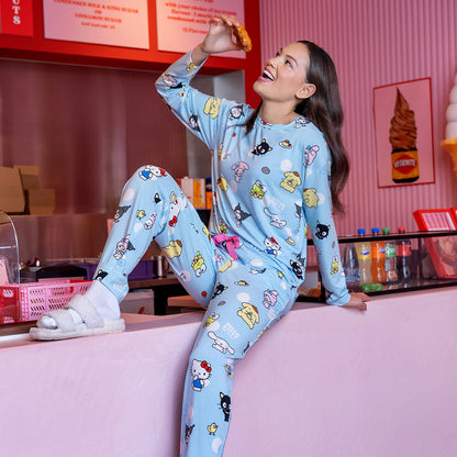 Hello Kitty & Friends