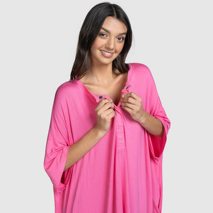 Bright Pink