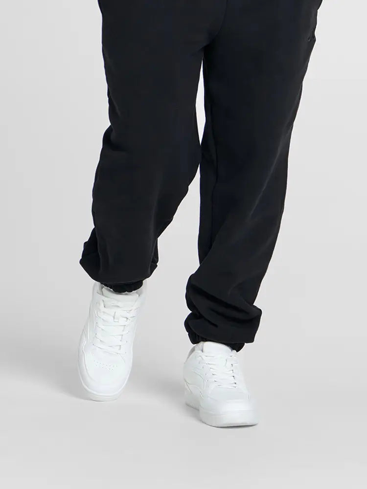 Cuffed or Wide Leg