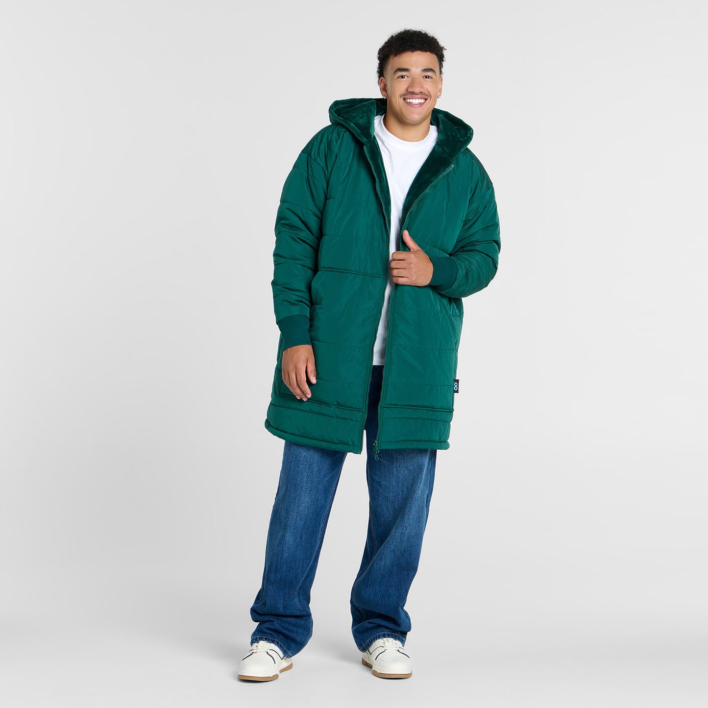 Moss Green/Moss Green