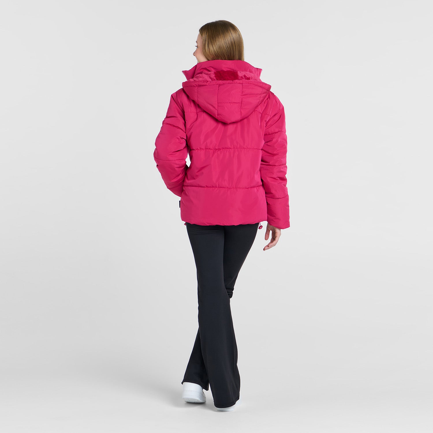 size: Sarah is 168cm wearing a size XS/S