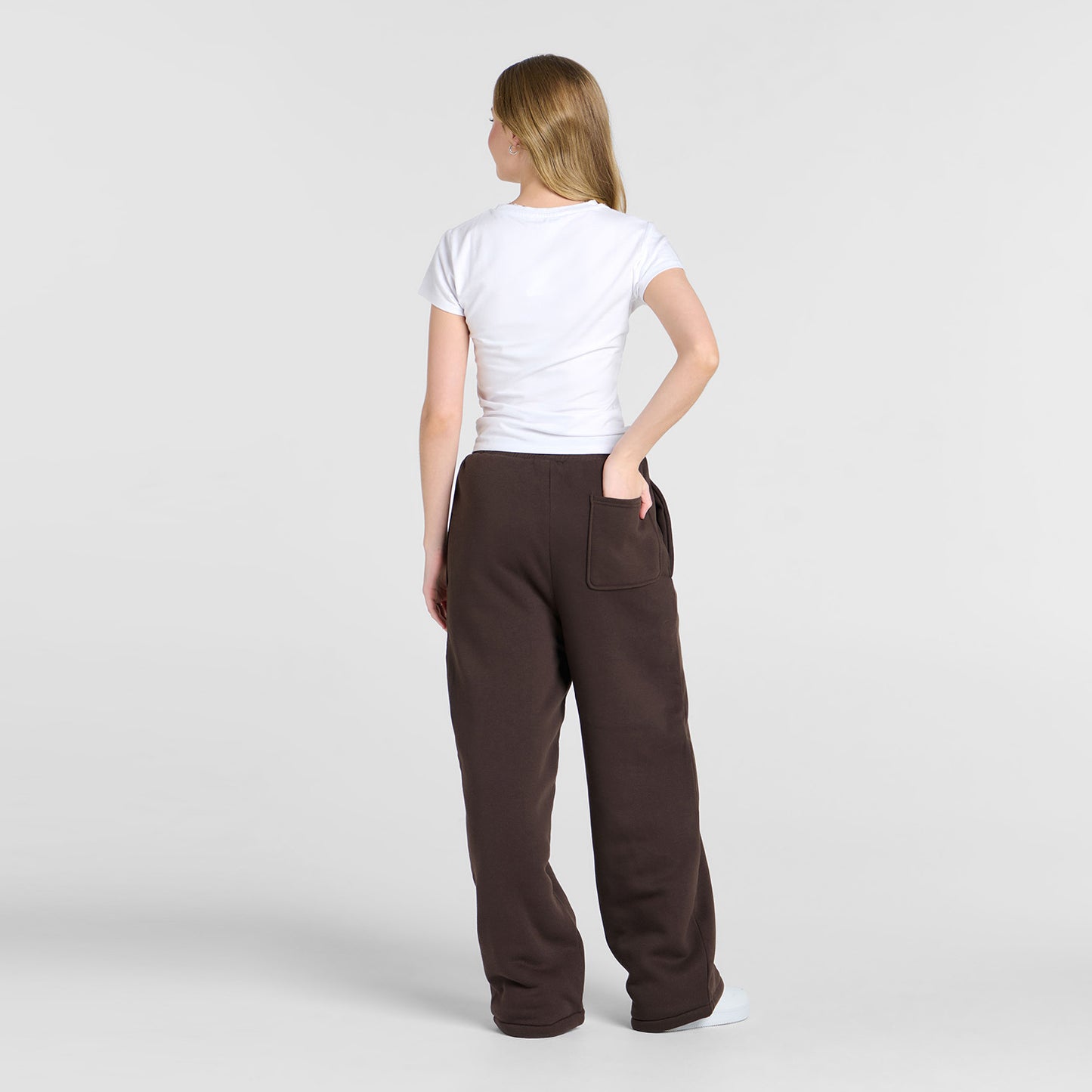 Sarah H is 168cm wearing a size XS/S