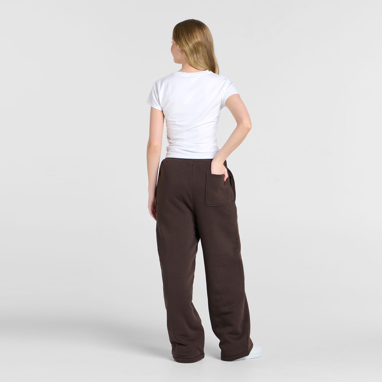 Sarah H is 168cm wearing a size XS/S