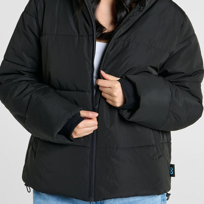size: Ailene is 178cm wearing a size S/M