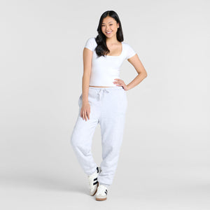 Light Grey Marle