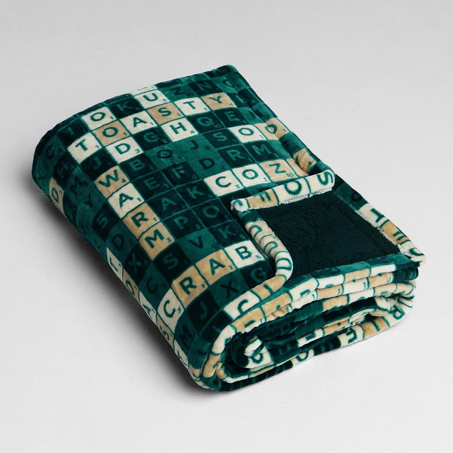 Scrabble