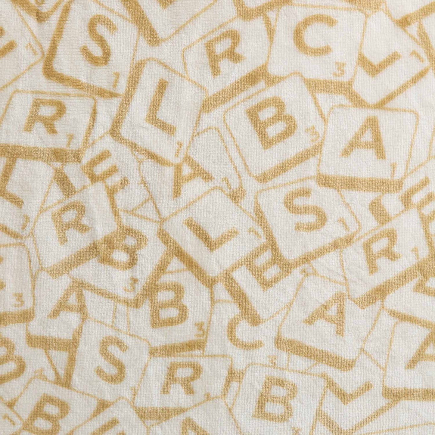 Scrabble