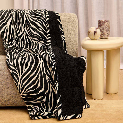 Zebra Print