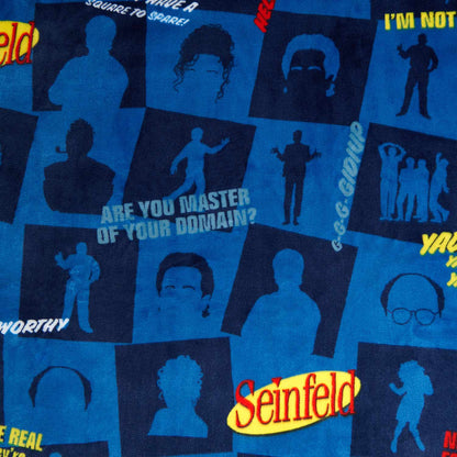 Seinfeld Logo