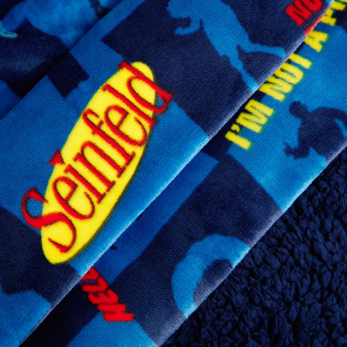 Seinfeld Logo
