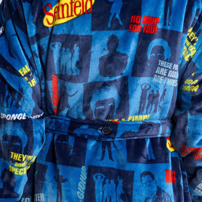 Seinfeld Logo