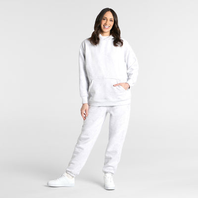 Light Grey Marle