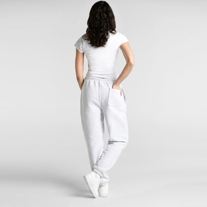 Light Grey Marle