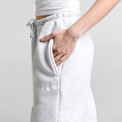 Light Grey Marle