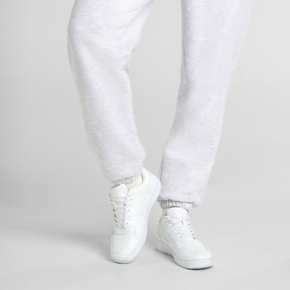 Light Grey Marle