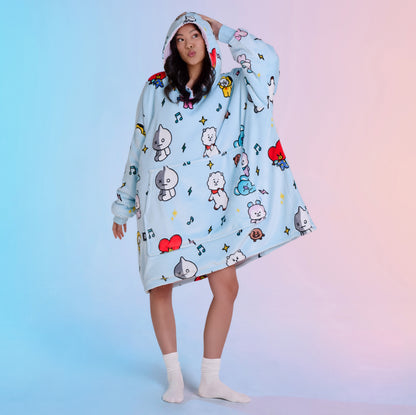BT21 Group