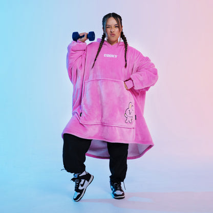 Cooky Pijama Bts Original BT21 Cooky OOD - Main Image