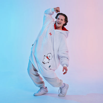BT21 RJ
