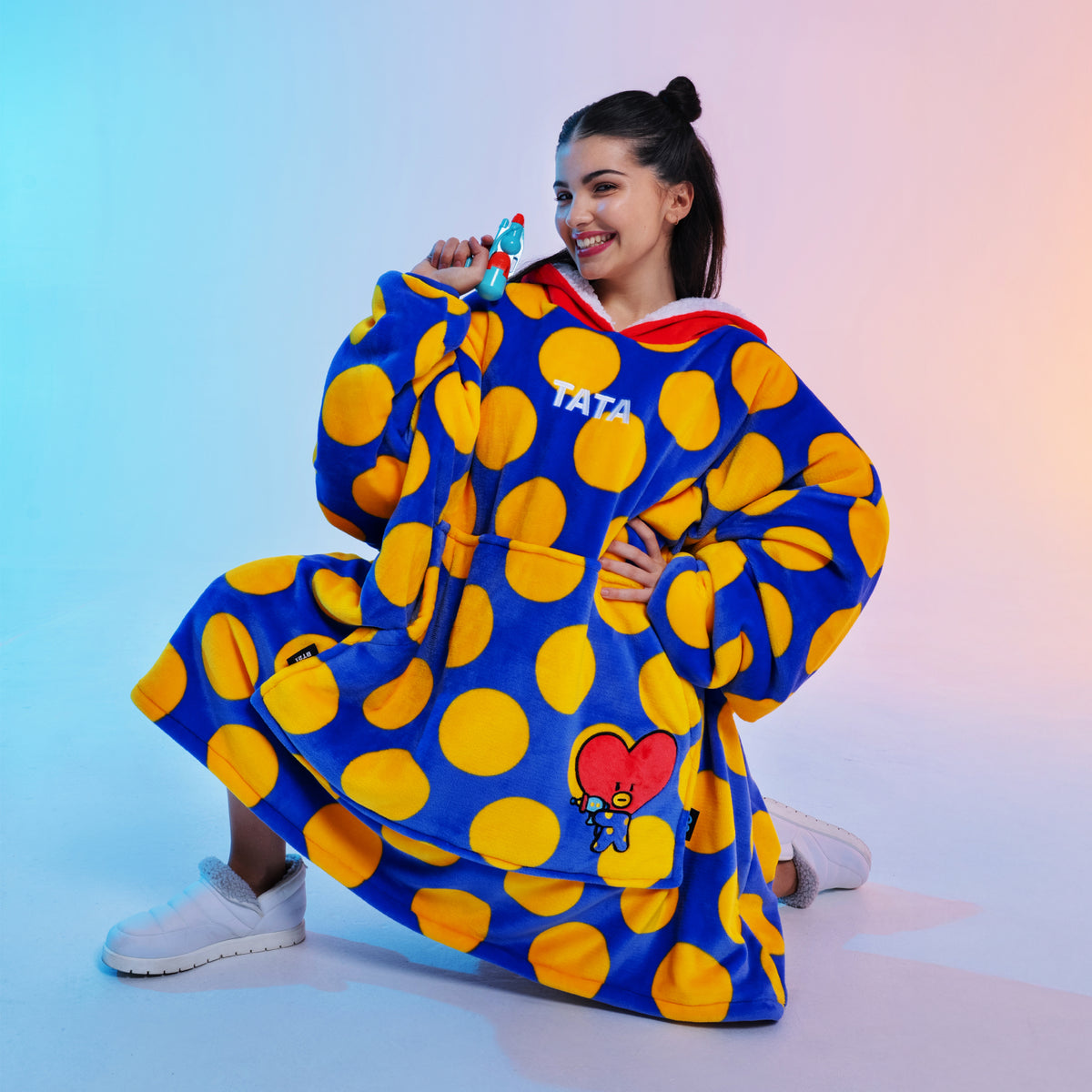 BT21 Tata