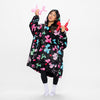 size: Yeryn is 165cm wearing a size OOD