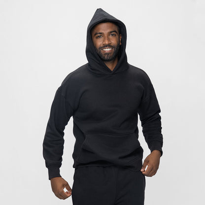 size: Sudev is 185cm wearing a size L/XL